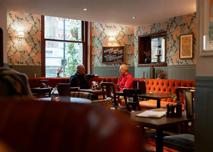 The Drayton Court Hotel