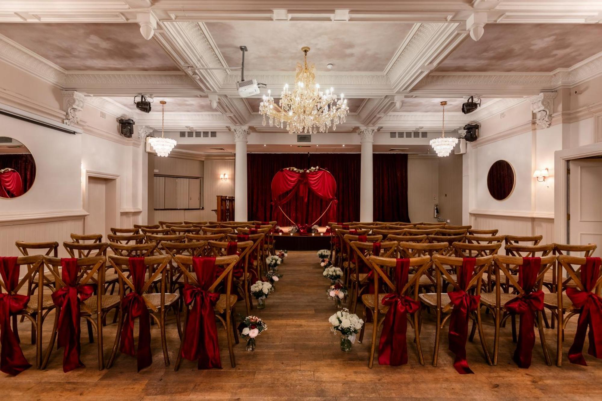 Hotel The Drayton Court Londres