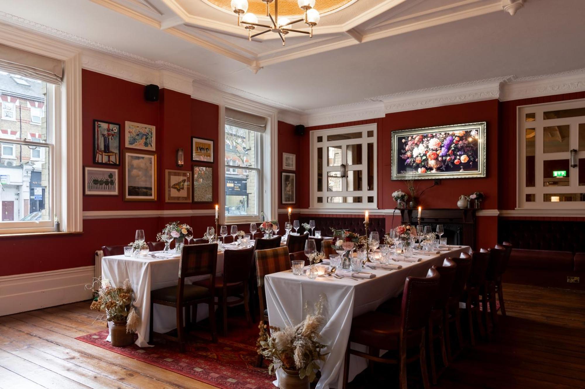 The Drayton Court 4* Londres