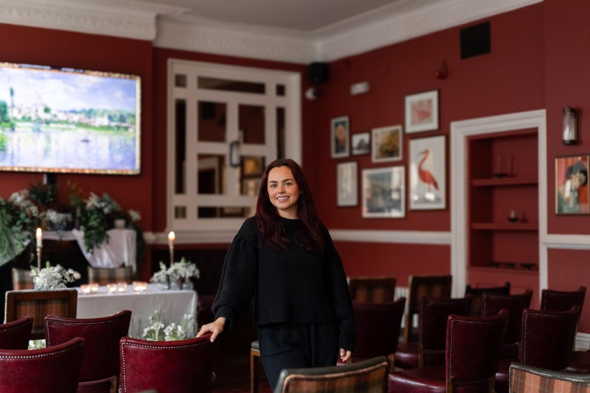 Hotel The Drayton Court