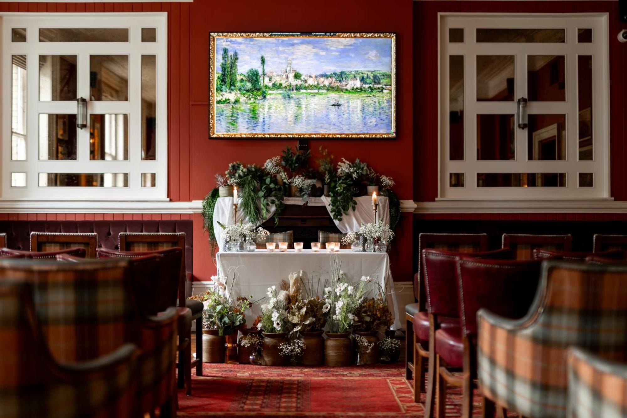 Hotel The Drayton Court 4*