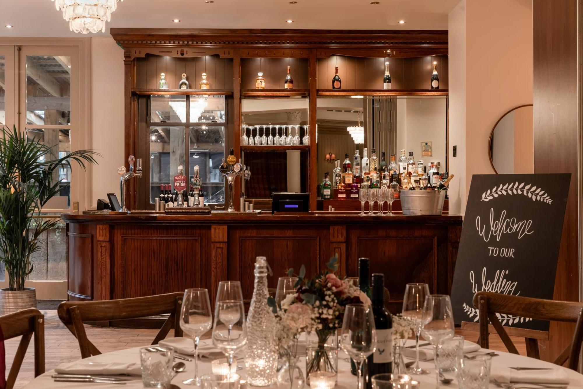 The Drayton Court Hotel Londres