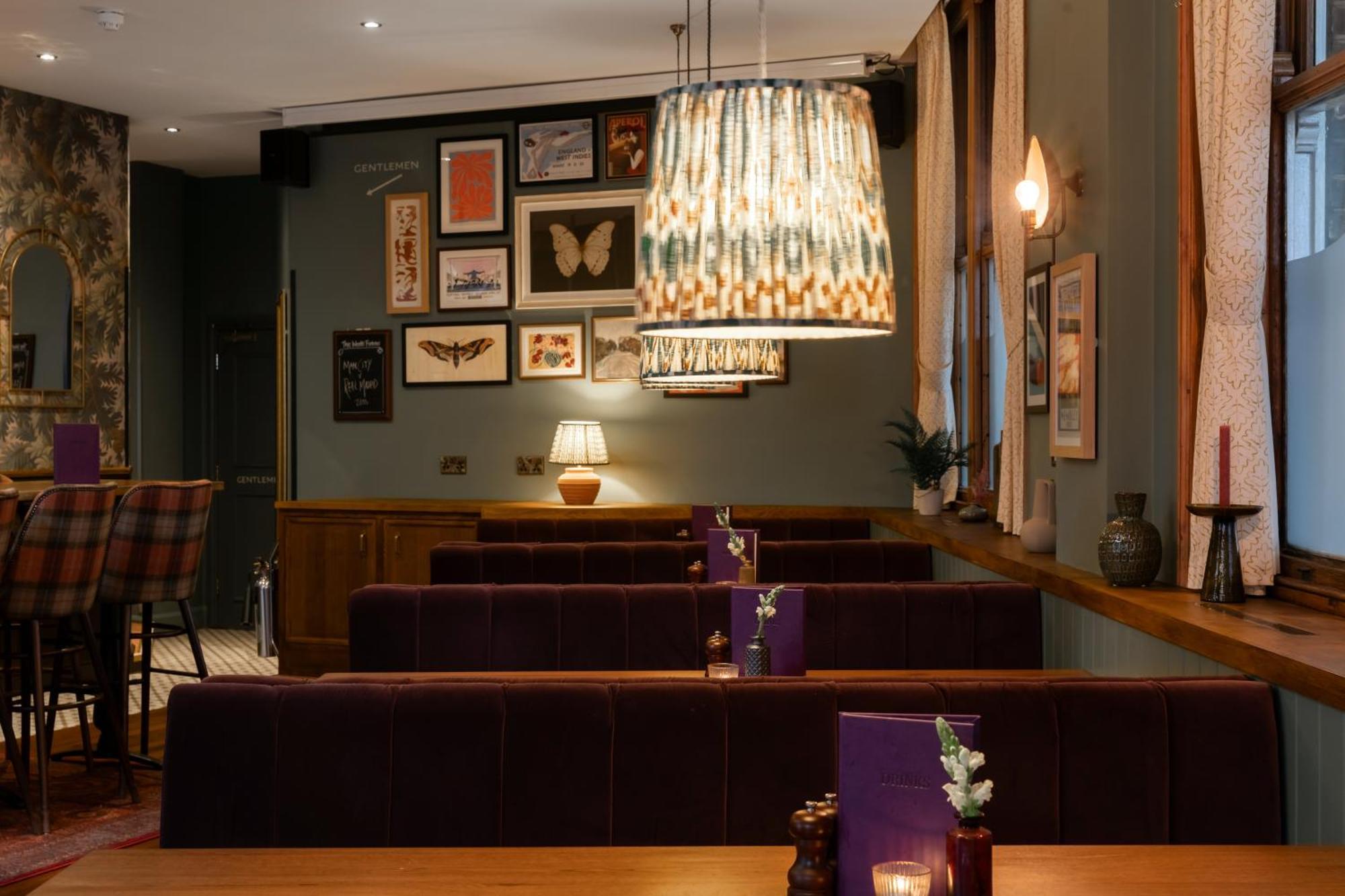The Drayton Court 4* Londres